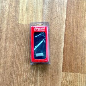 CAP Mess Dress Shoulder Board- female 1st Lt